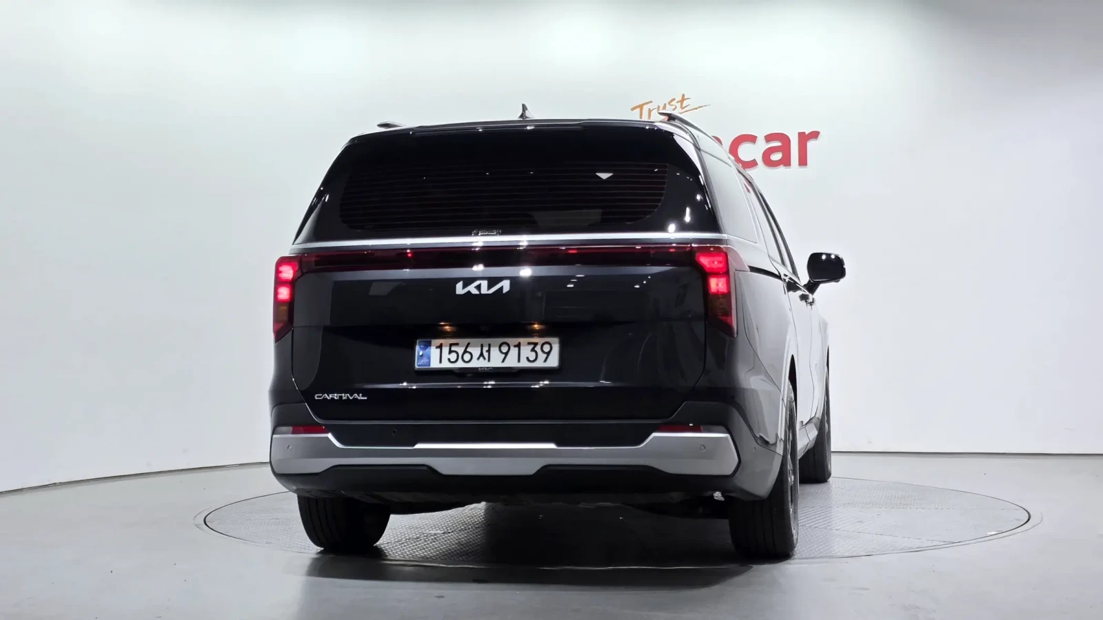 Kia Carnival * Prestige* DIS* 360*  | Mobile.bg � ����������� 4