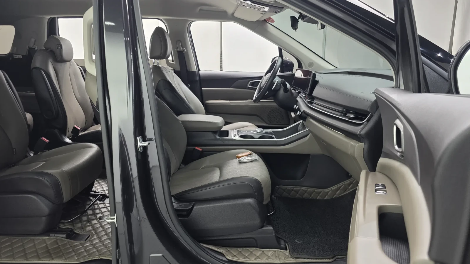 Kia Carnival * Prestige* DIS* 360*  | Mobile.bg � ����������� 11