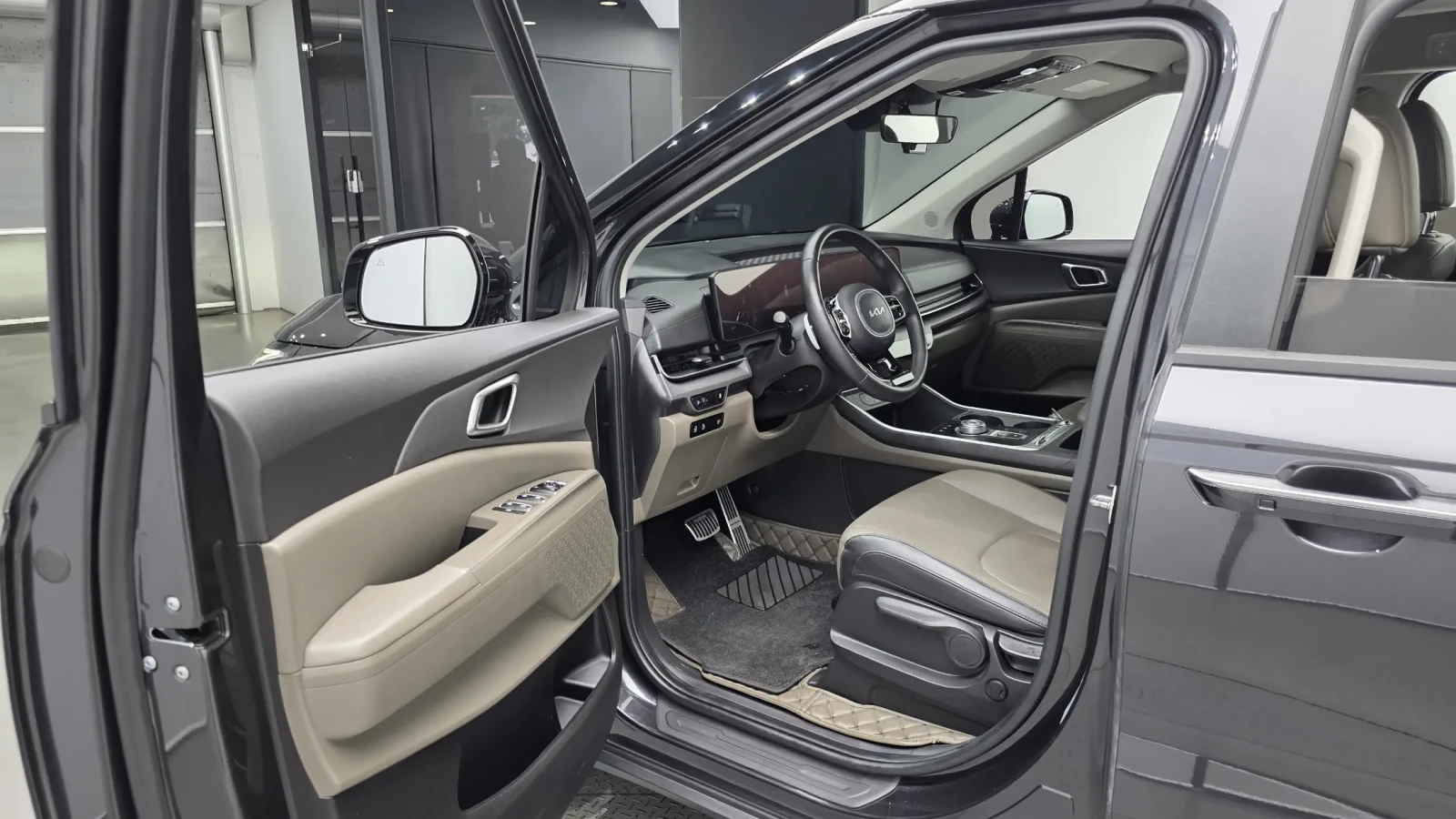 Kia Carnival * Prestige* DIS* 360*  | Mobile.bg � ����������� 5