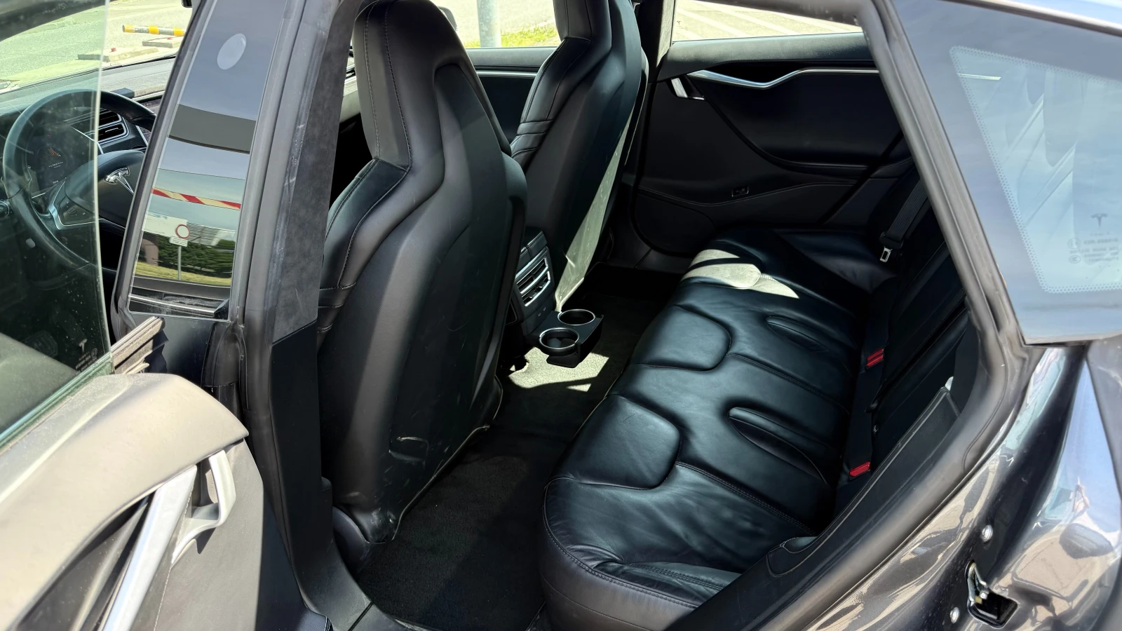Tesla Model S 90D Facelift MCU2 HW3 | Mobile.bg � ����������� 16
