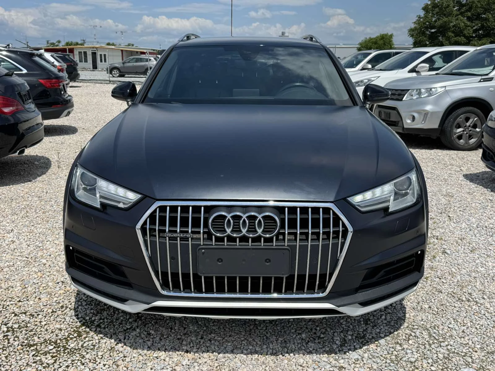 Audi A4 Allroad 2.0TDI, снимка 2 - Автомобили и джипове - 54657651