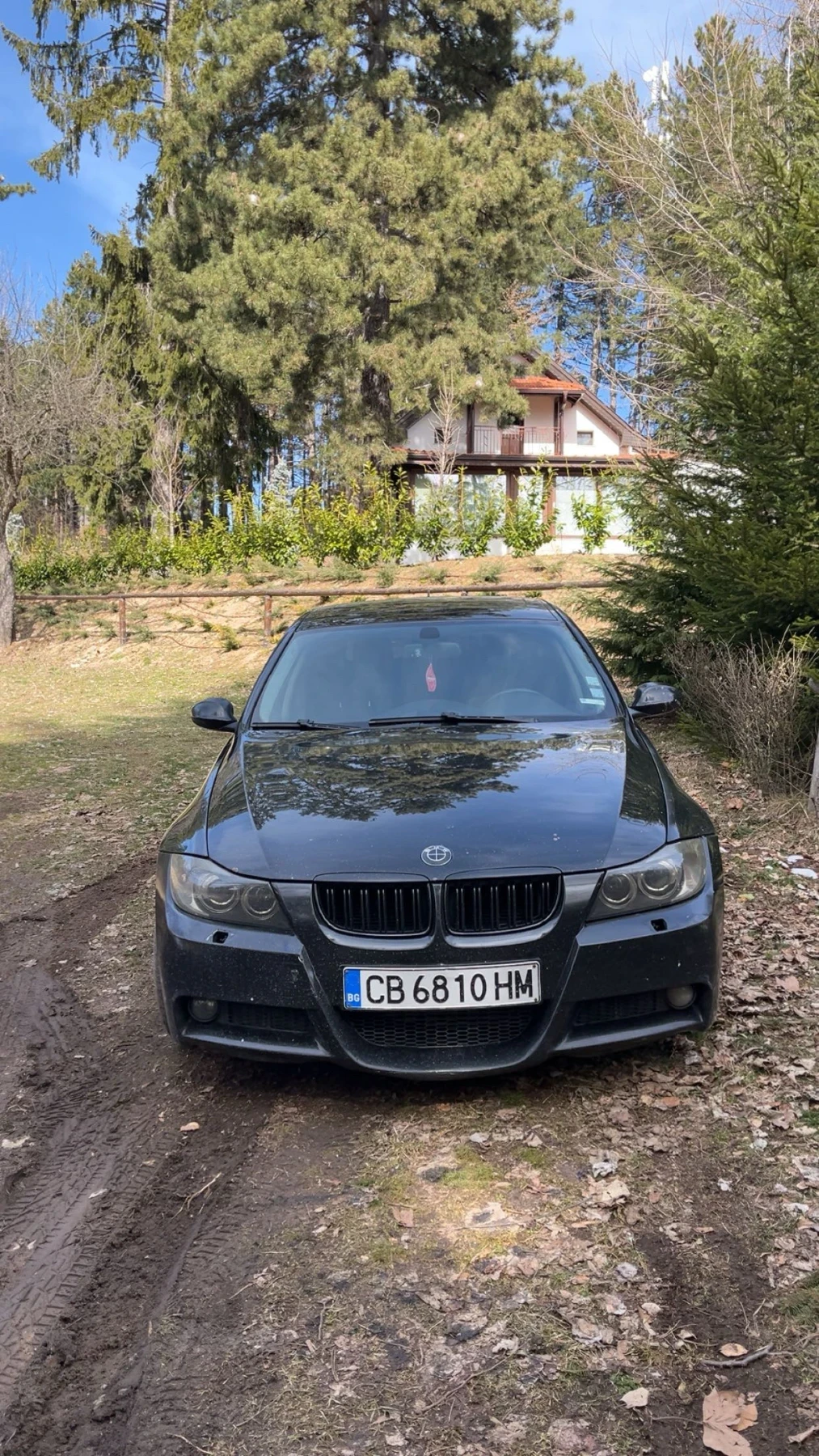 BMW 320 | Mobile.bg � ����������� 2
