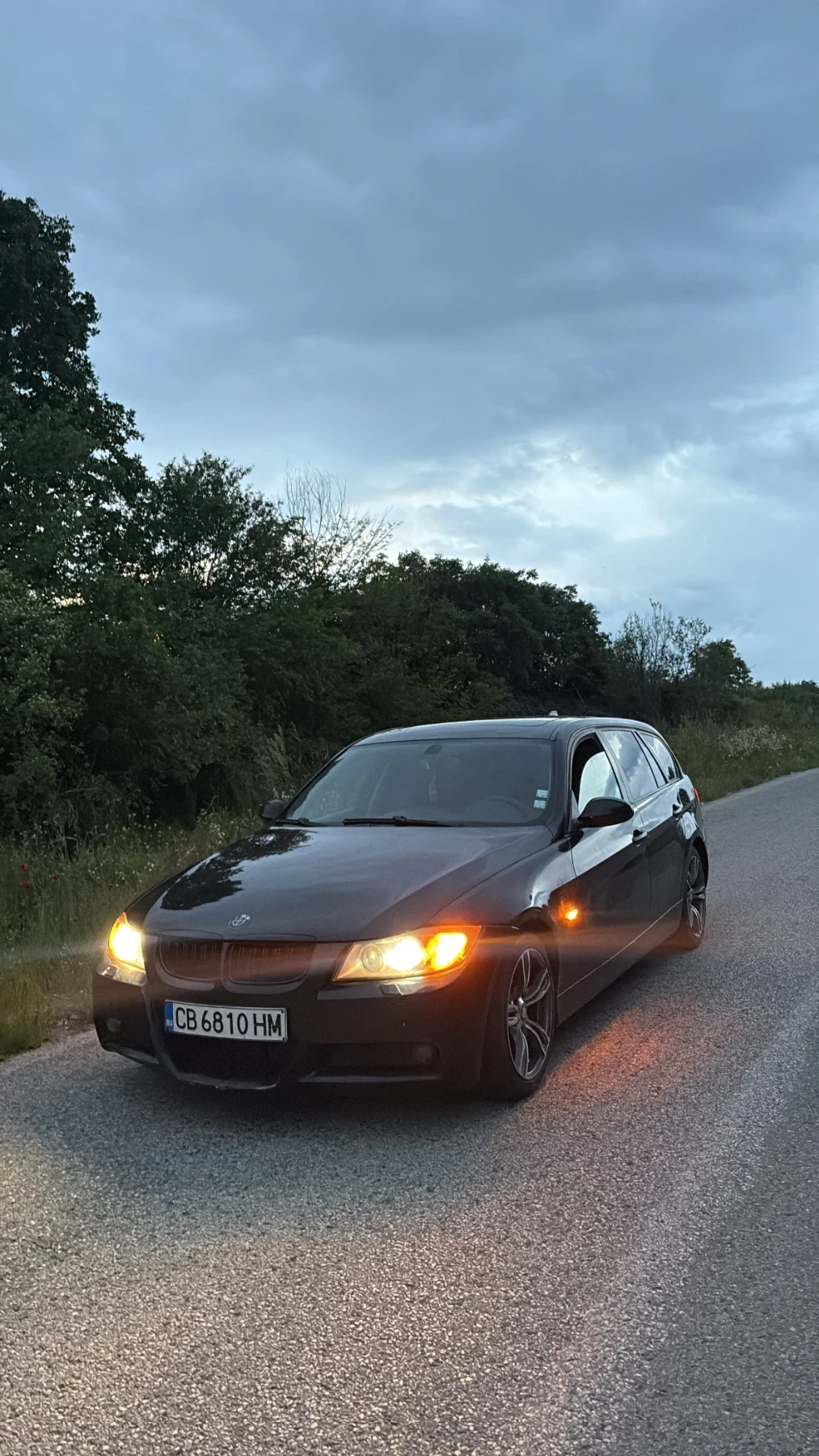 BMW 320