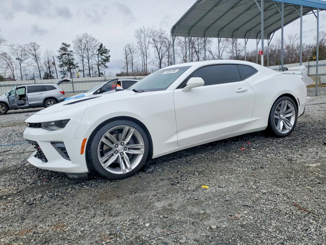 Chevrolet Camaro SS !FULL! | Mobile.bg � ����������� 1