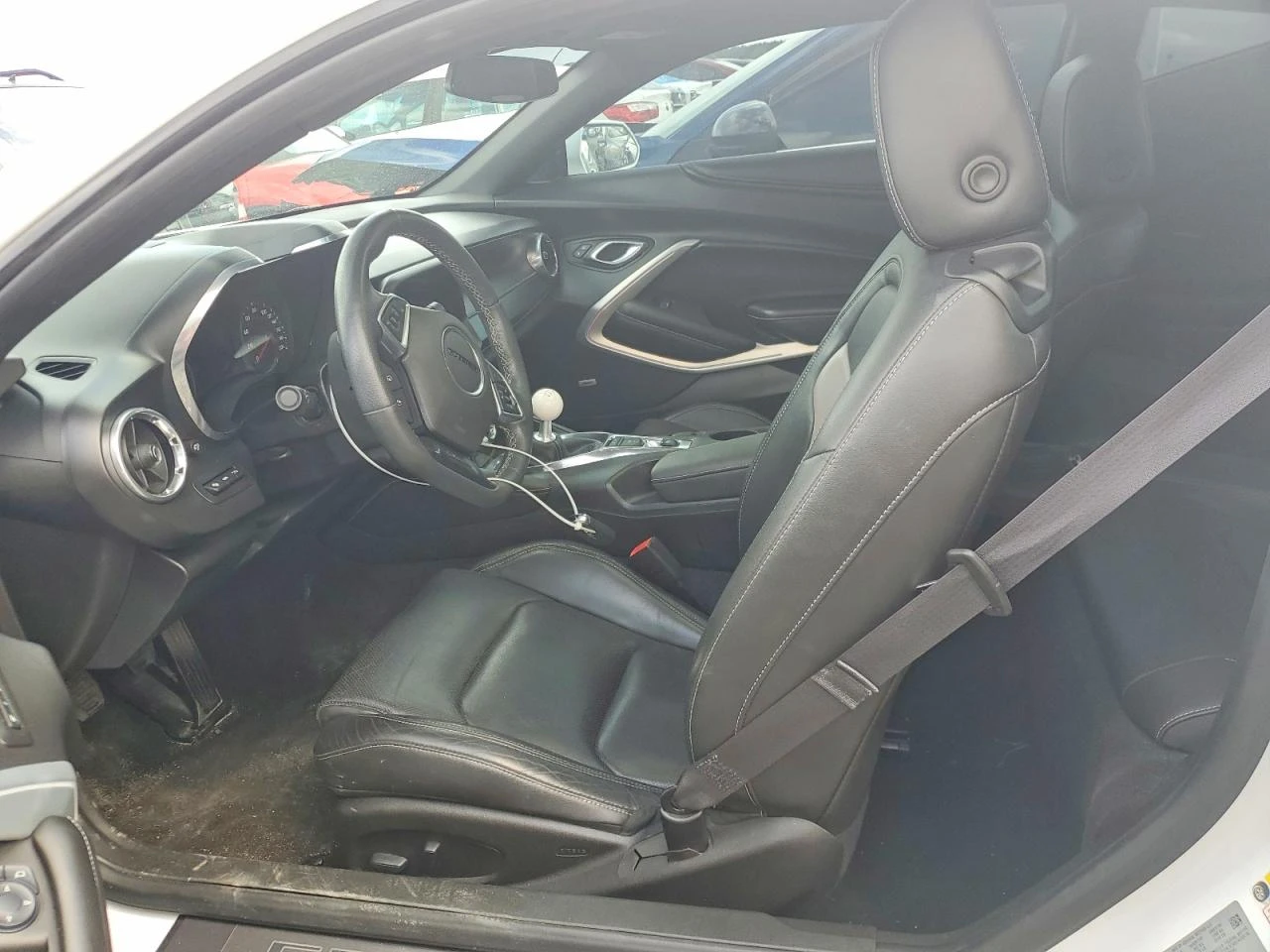 Chevrolet Camaro SS !FULL! | Mobile.bg � ����������� 7