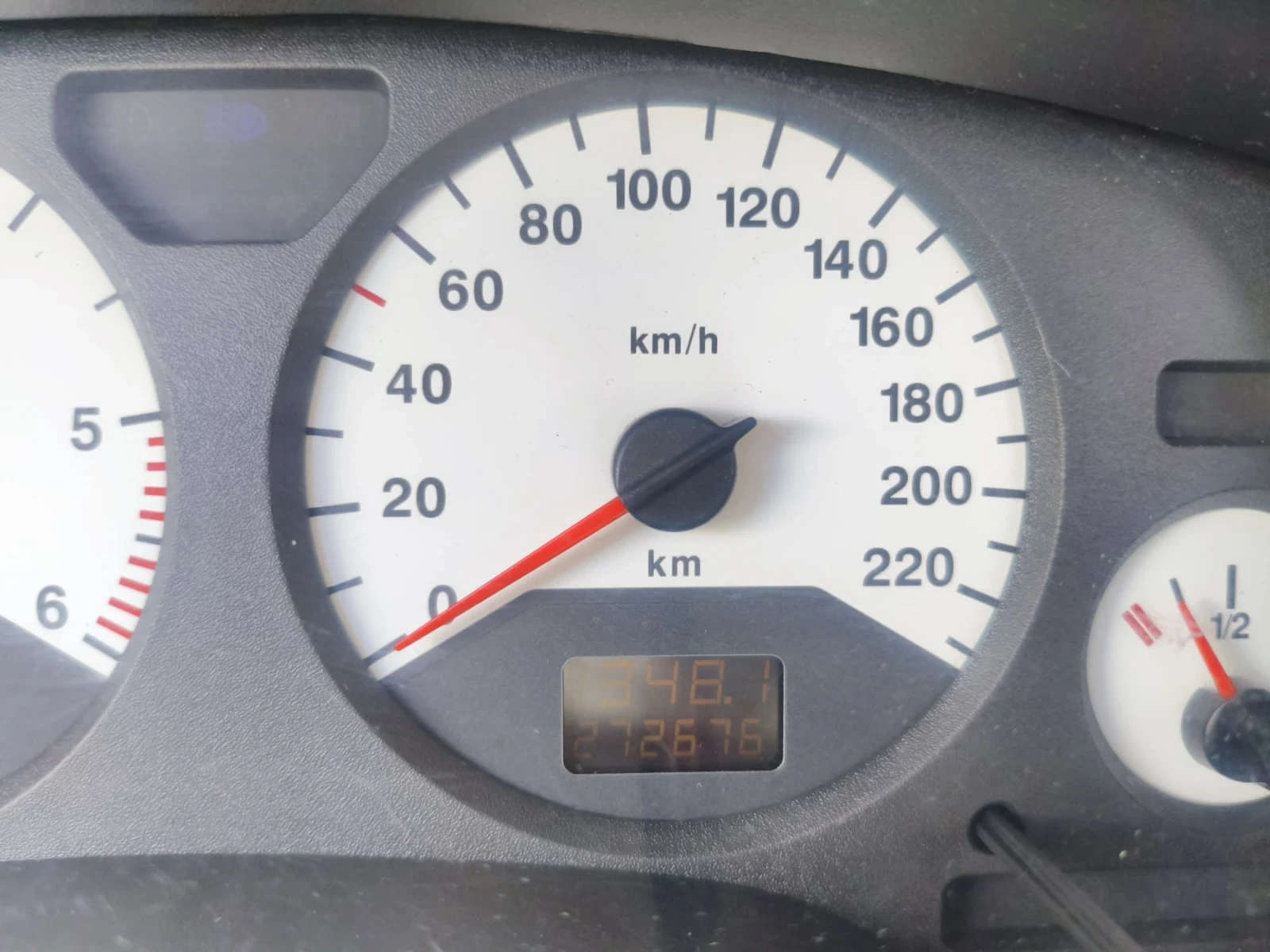 Opel Zafira, снимка 14 - Автомобили и джипове - 55034503