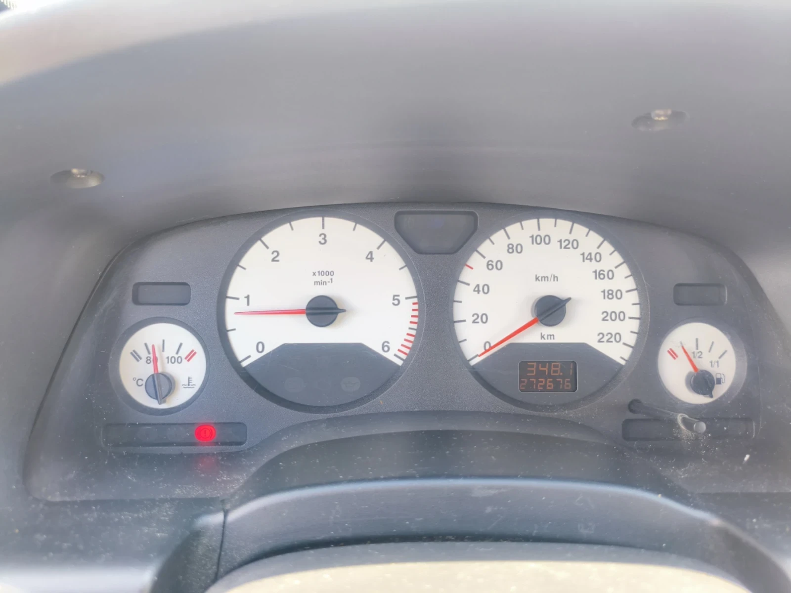 Opel Zafira, снимка 13 - Автомобили и джипове - 55034503