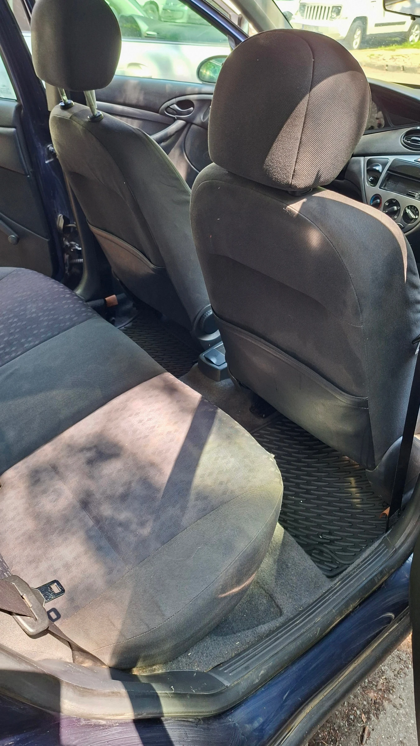 Ford Focus, снимка 11 - Автомобили и джипове - 55085378