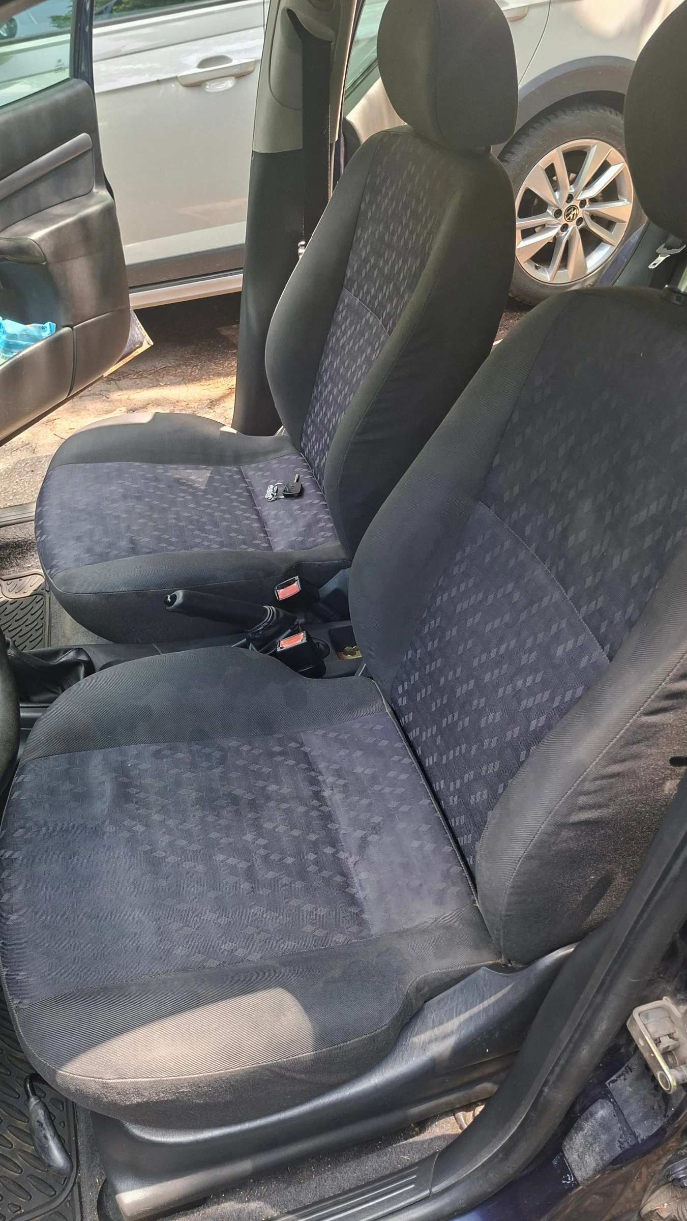 Ford Focus, снимка 9 - Автомобили и джипове - 55085378