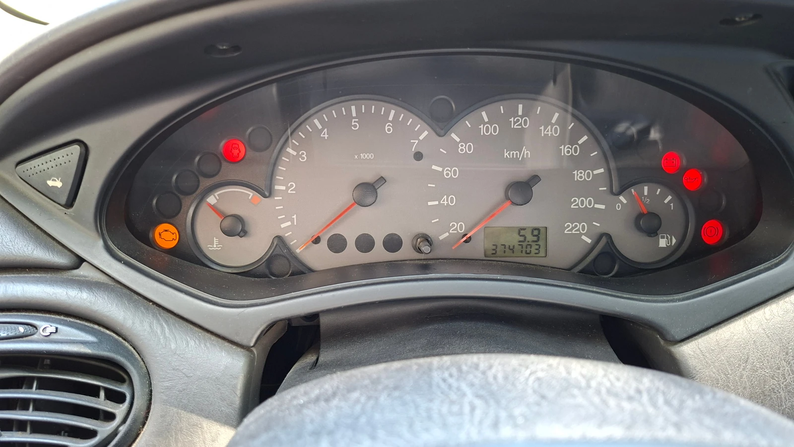 Ford Focus, снимка 8 - Автомобили и джипове - 55085378