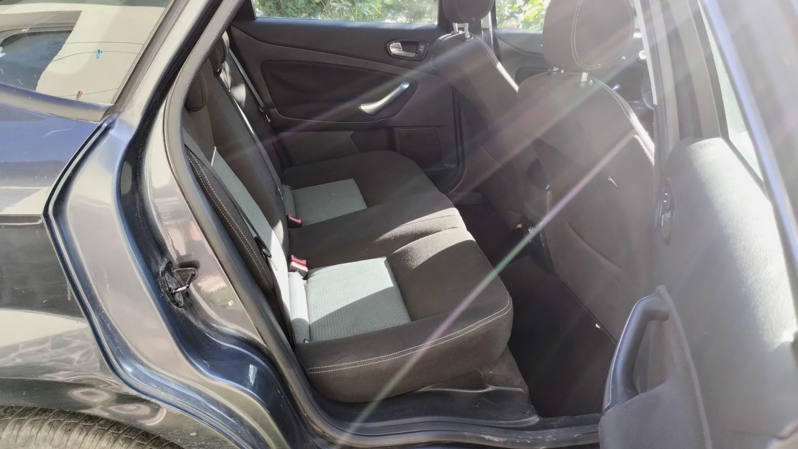 Ford Mondeo, снимка 12 - Автомобили и джипове - 55161759