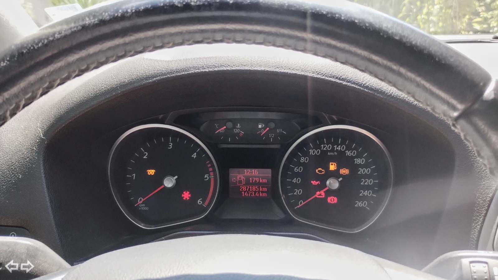 Ford Mondeo, снимка 7 - Автомобили и джипове - 55161759