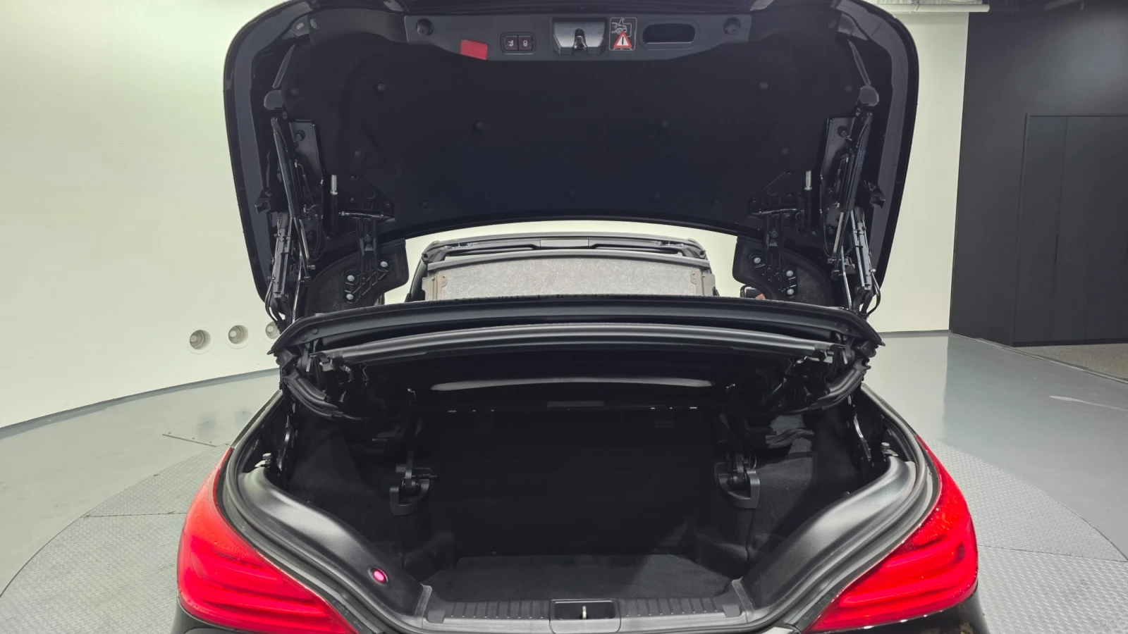 Mercedes-Benz SL 400 3.0 V6 Biturbo | Mobile.bg � ����������� 14