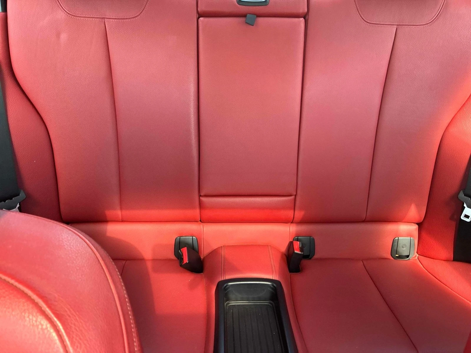 BMW 235 MPACK* XDRIVE* КАМЕРА* ПОДГРЕВ* KEYLESS, снимка 10 - Автомобили и джипове - 55442186