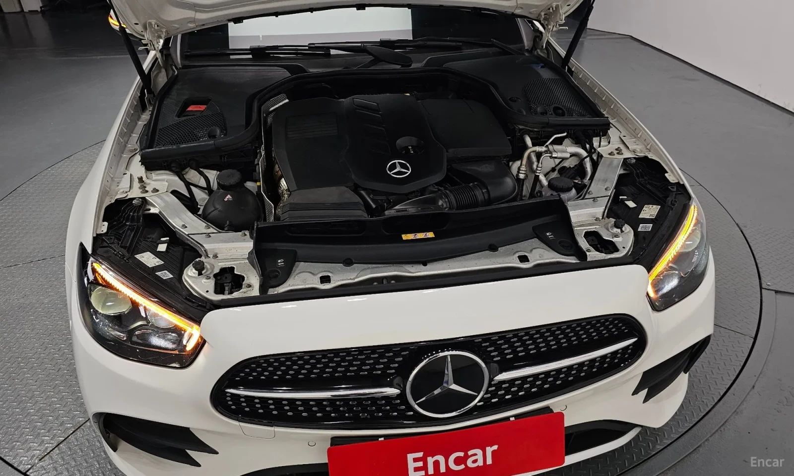Mercedes-Benz E 300 D* AMG-LINE* TOP CENA* FULL* , снимка 6 - Автомобили и джипове - 55574962
