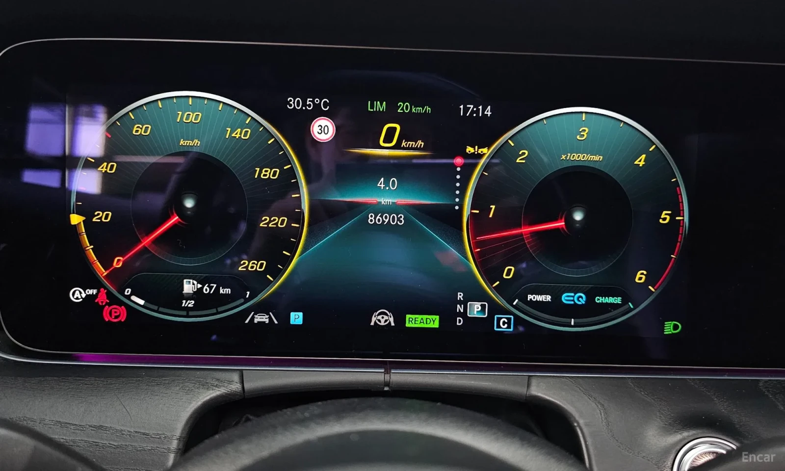 Mercedes-Benz E 300 D* AMG-LINE* TOP CENA* FULL* , снимка 8 - Автомобили и джипове - 55574962