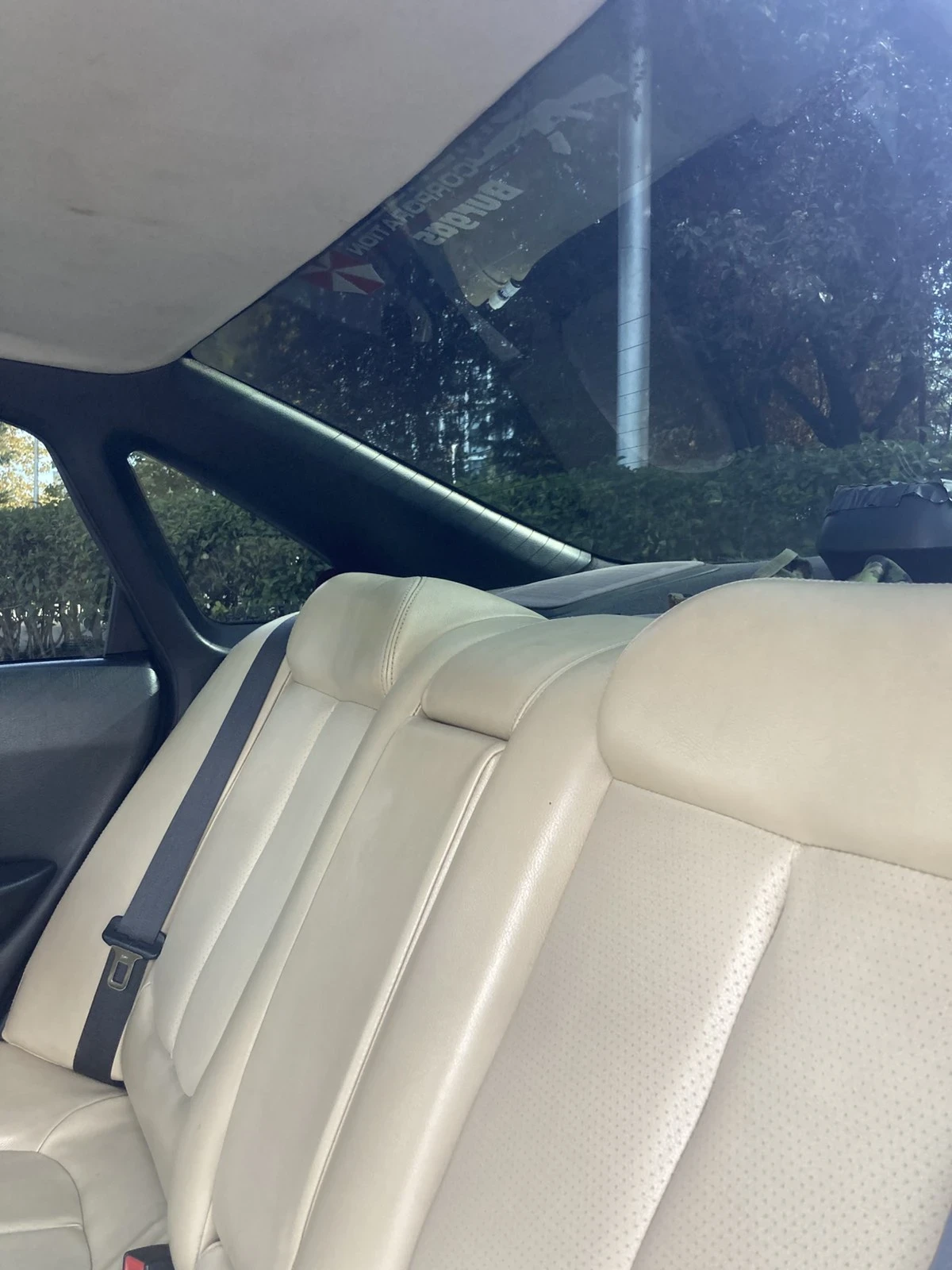Honda Accord, снимка 9 - Автомобили и джипове - 56140247