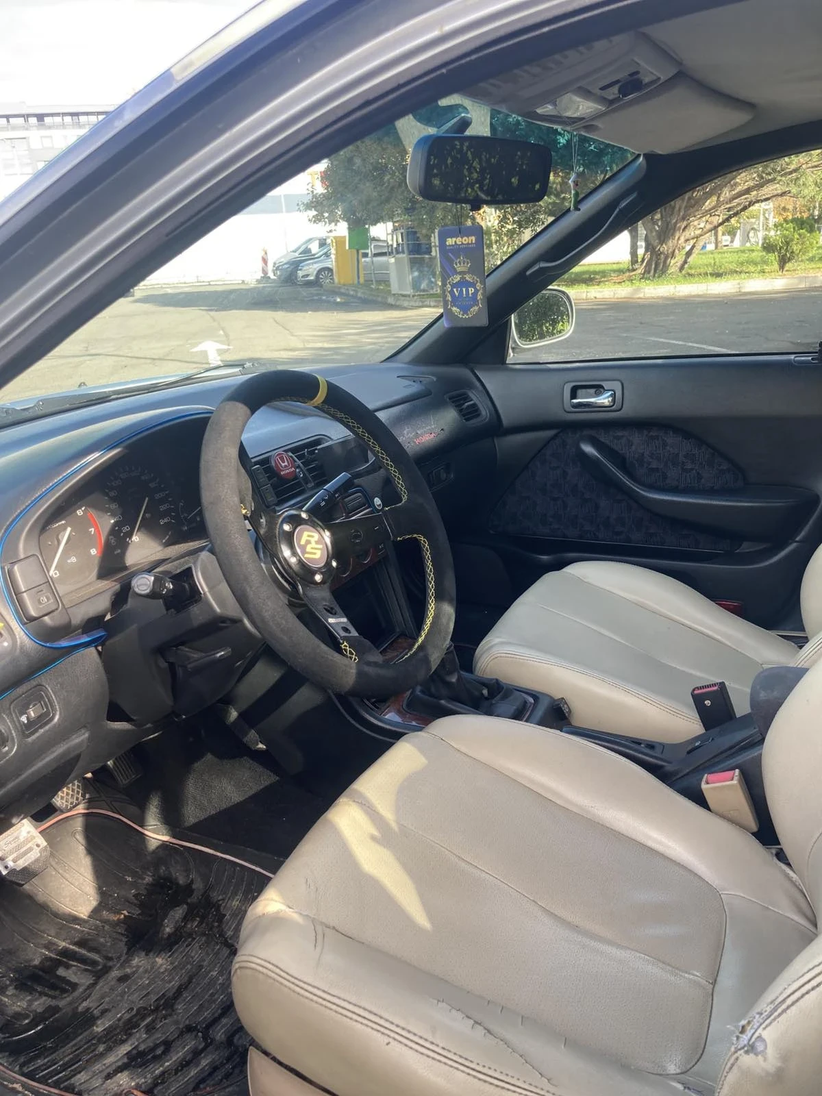 Honda Accord, снимка 6 - Автомобили и джипове - 56140247