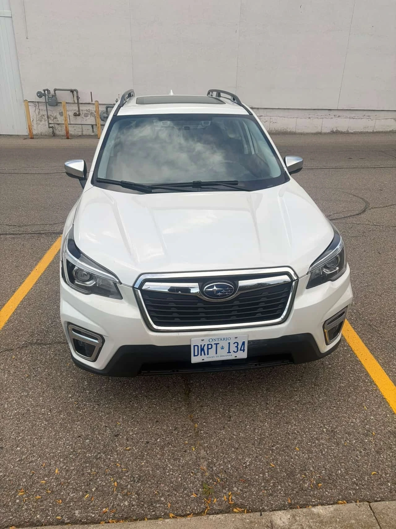 Subaru Forester * Premier * CARFAX * ОПЦИЯ ЗА ФИНАНСИРАНЕ, снимка 6 - Автомобили и джипове - 56252697