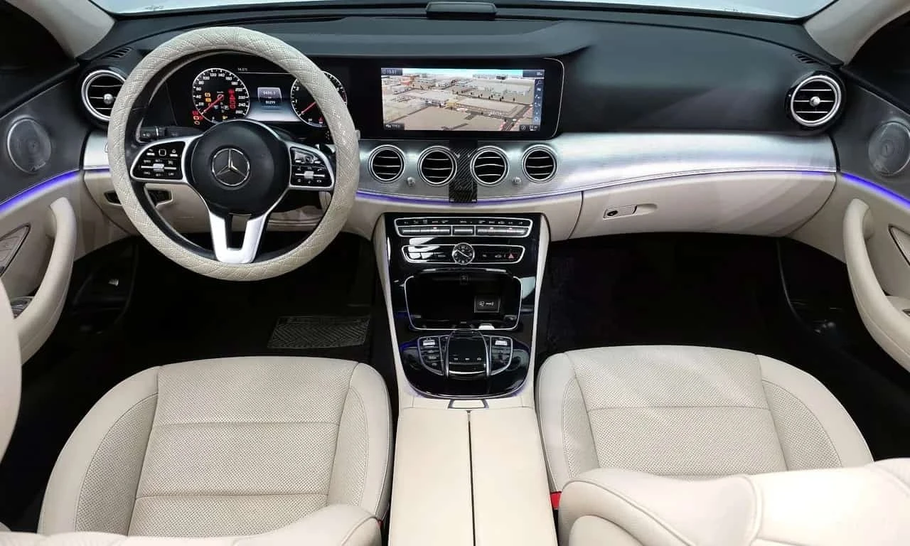 Mercedes-Benz E 300  AMG Line/�����/�������/�����/����/�����/BURMA | Mobile.bg � ����������� 7