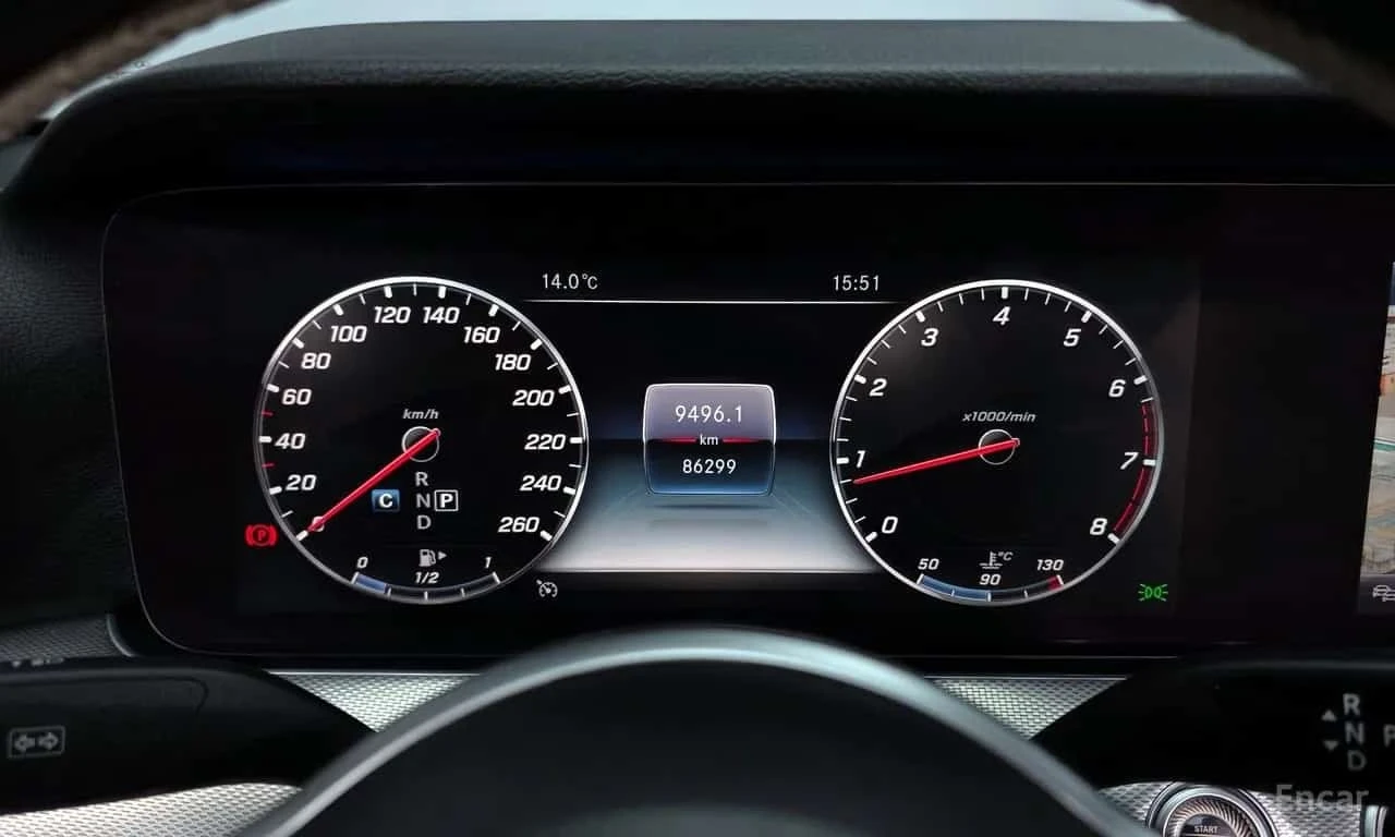 Mercedes-Benz E 300  AMG Line/�����/�������/�����/����/�����/BURMA | Mobile.bg � ����������� 8