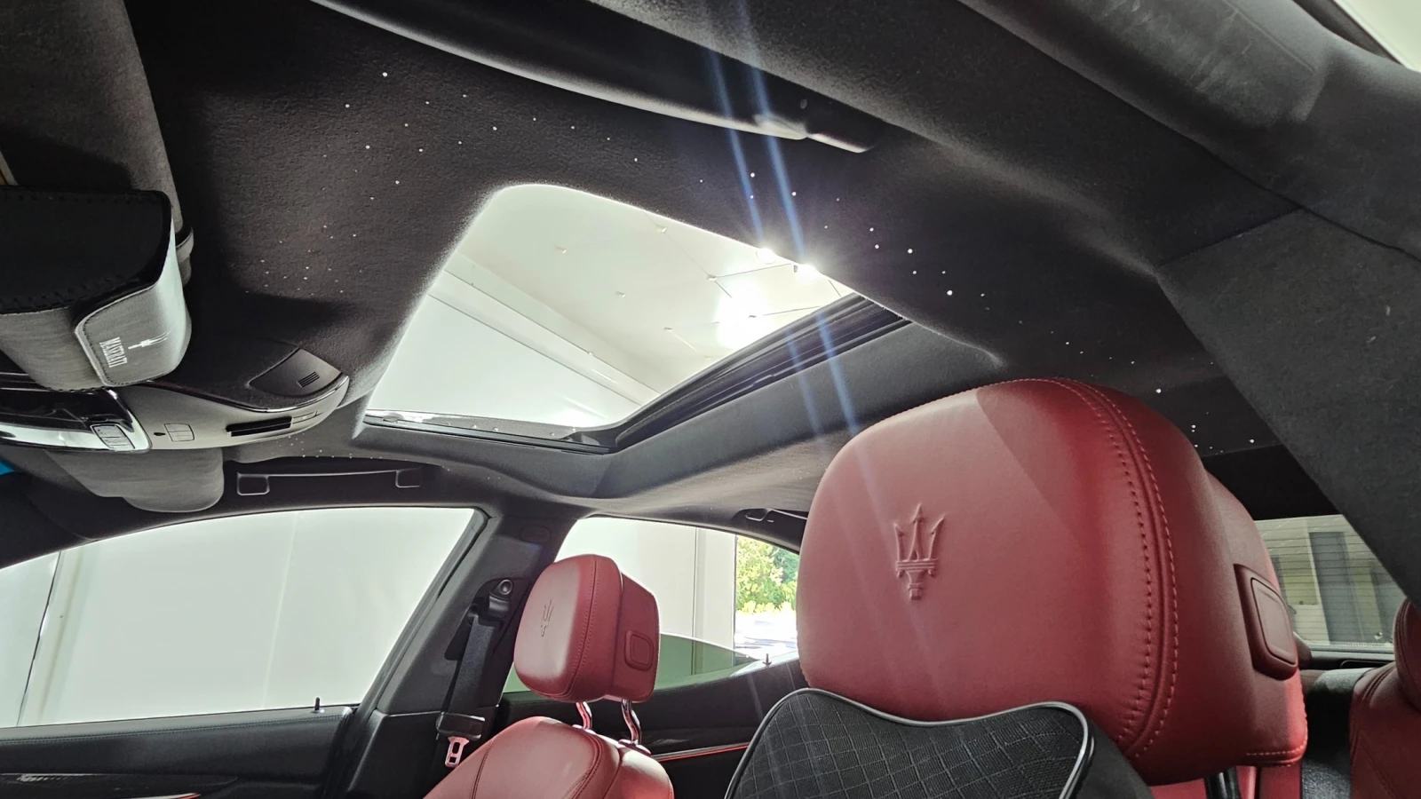 Maserati Ghibli Ghlibli S* Крайна Цена* , снимка 5 - Автомобили и джипове - 56307606