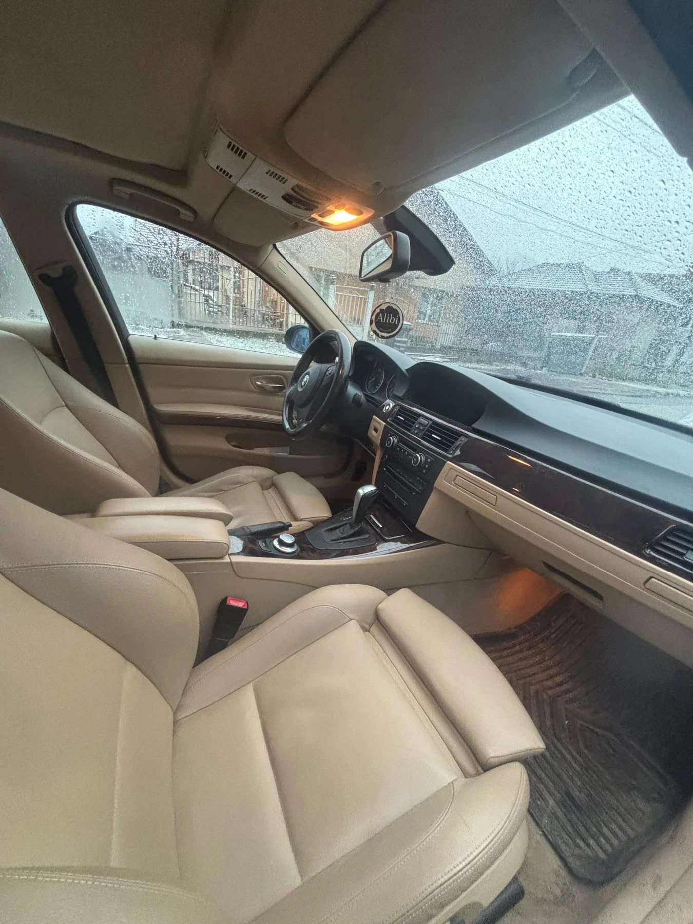 BMW 325, снимка 8 - Автомобили и джипове - 56468240