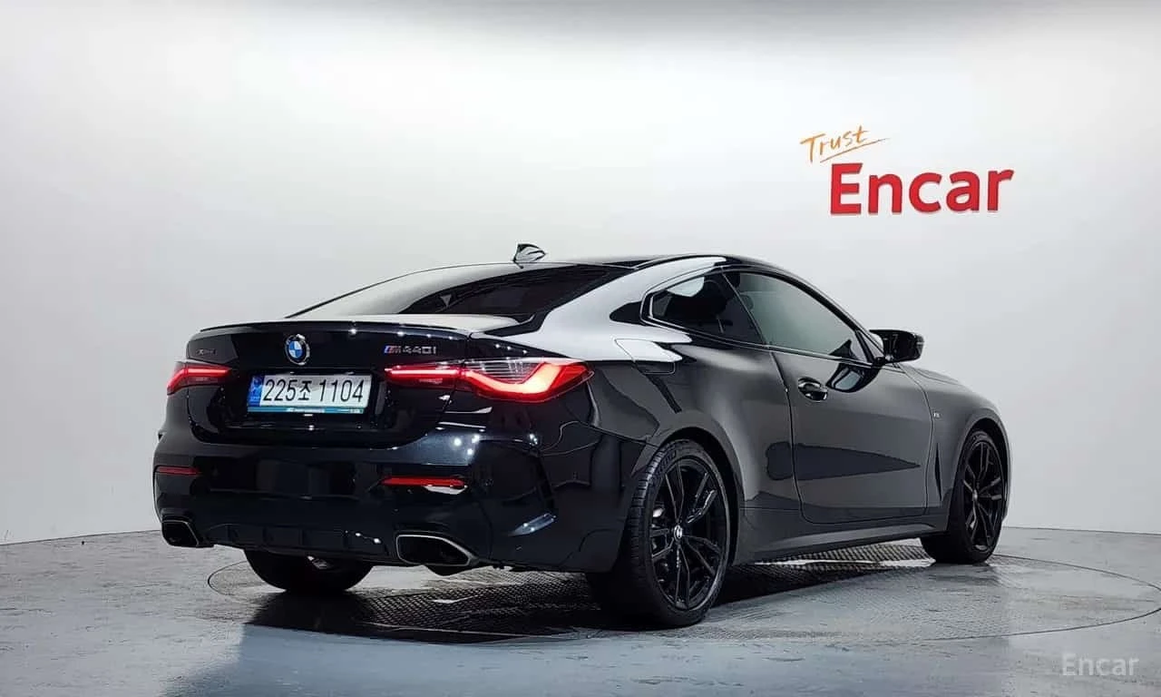 BMW 440 * M440i xDrive FIrst Edition Coupe * ��� ��������� | Mobile.bg � ����������� 2