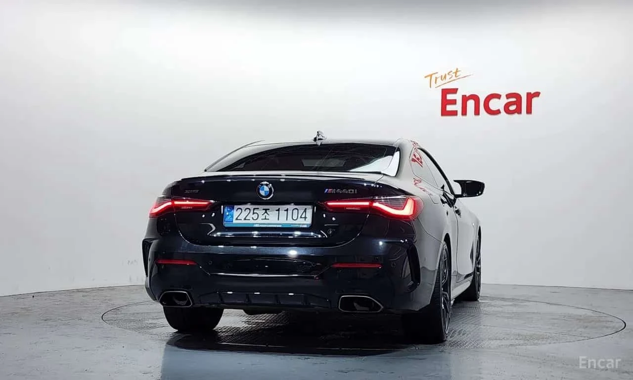 BMW 440 * M440i xDrive FIrst Edition Coupe * ��� ��������� | Mobile.bg � ����������� 4