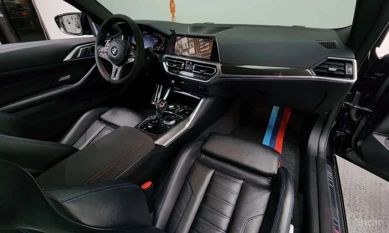 BMW 440 * M440i xDrive FIrst Edition Coupe * ��� ��������� | Mobile.bg � ����������� 7