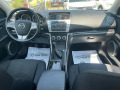 Mazda 6 2.0 бензин-лизинг през Уникредит по 300 лв  - [10] 
