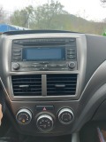 Subaru Impreza  - изображение 4