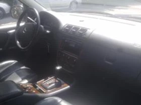 Mercedes-Benz ML 320 3.2 V6 18V, снимка 3