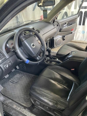 SsangYong Rexton, снимка 7