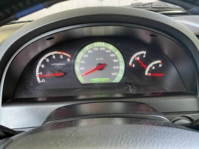 SsangYong Rexton, снимка 10