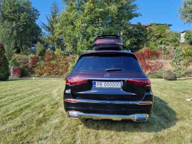 Mercedes-Benz GLS Maybach, снимка 6