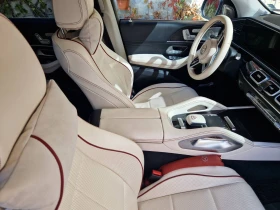 Mercedes-Benz GLS Maybach, снимка 12