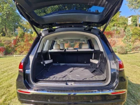 Mercedes-Benz GLS Maybach, снимка 8
