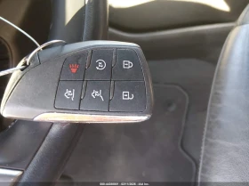 Chevrolet Suburban 5.3L V-8 DI, VVT, 355HP 4X4 Drive, снимка 11