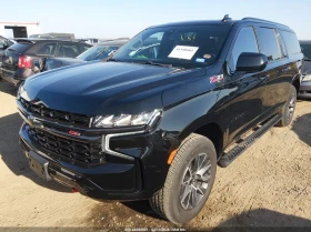 Chevrolet Suburban 5.3L V-8 DI, VVT, 355HP 4X4 Drive, снимка 2