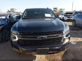 Chevrolet Suburban 5.3L V-8 DI, VVT, 355HP 4X4 Drive, снимка 12