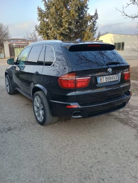BMW X5 40D, снимка 3