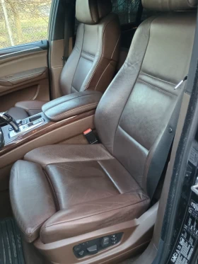 BMW X5 40D, снимка 11