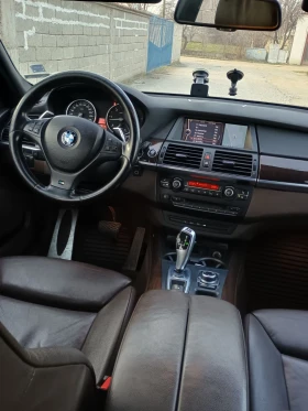 BMW X5 40D, снимка 13