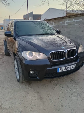 BMW X5 40D, снимка 1