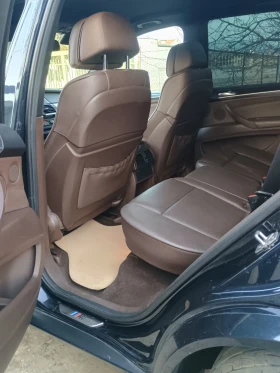 BMW X5 40D, снимка 8