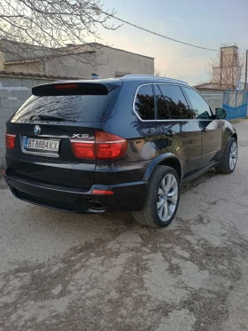 BMW X5 40D, снимка 5