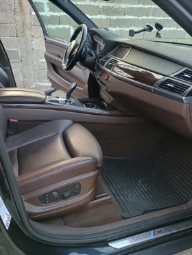 BMW X5 40D, снимка 4