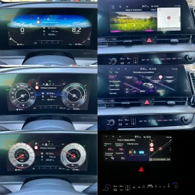 Kia Sportage GT-Line/4x4/1.6 GDI PHEV/265кс/Keyless Go/Подгрев, снимка 15