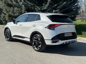 Kia Sportage GT-Line/4x4/1.6 GDI PHEV/265кс/Keyless Go/Подгрев, снимка 7
